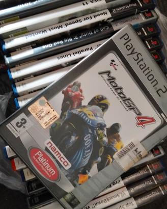 giochi play station 2