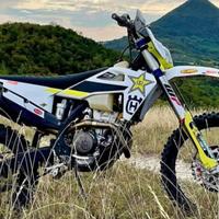 Husqvarna FE 350 - 2021