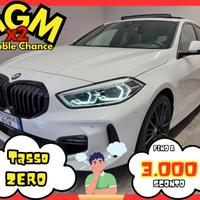 BMW 120 d xDrive 5p. Msport