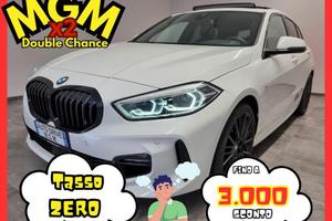 BMW 120 d xDrive 5p. Msport