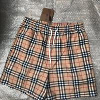 pantaloncino  burberry trattabile prezzo