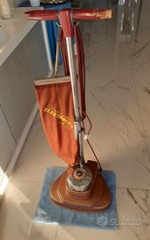 Lucidatrice Electrolux anni '60 - Vintage