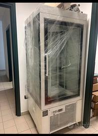 Vetrina  refrigerata lenari SCA Ardea