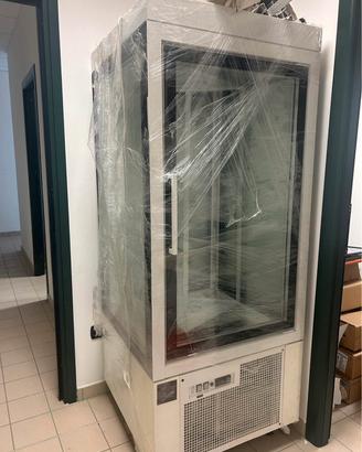 Vetrina  refrigerata lenari SCA Ardea