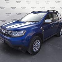 Dacia Duster 1.0 tce Expression Gpl 4x2 100cv