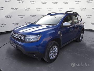 Dacia Duster 1.0 tce Expression Gpl 4x2 100cv