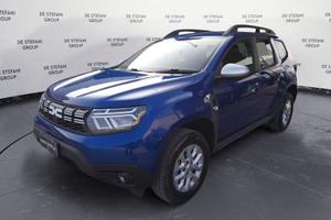 Dacia Duster 1.0 tce Expression Gpl 4x2 100cv