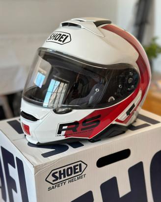Shoei Neotec II M
