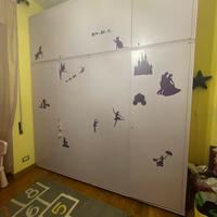 L 'articolo è stato venduto - Armadio