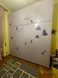 L 'articolo è stato venduto - Armadio