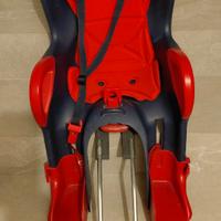 SEGGIOLINO BICI BAMBINO