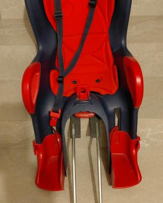 SEGGIOLINO BICI BAMBINO