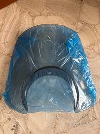 Paravento lunotto piaggio beverly tourer 300 NUOVO
