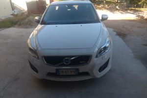 Volvo C30 D2 r-design