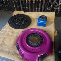 Kit frizione rinforzata Patrol gr y61 3.0