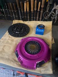 Kit frizione rinforzata Patrol gr y61 3.0