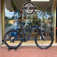 Orbea Rise M20 Carbonio
