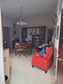 Trilocale ristrutturato e ammobiliato