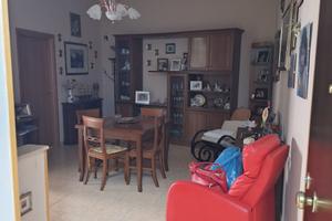 Trilocale ristrutturato e ammobiliato