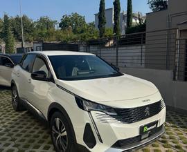 Peugeot 3008 BlueHDi 130 S&S EAT8 Allure