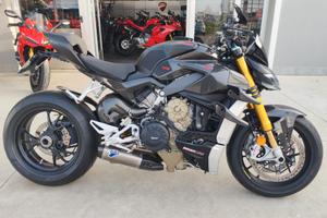 Ducati Streetfighter V4 S