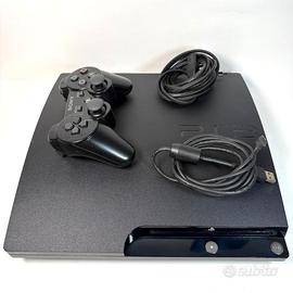 Sony PlayStation 3 Slim 250GB