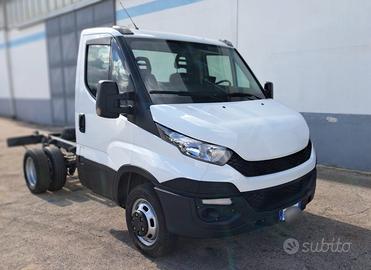 Iveco DAILY 35C11 (telaio, con imp. ribaltabile)