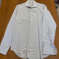 Camicie manica lunga - leggere descrizione