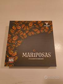 Mariposas - gioco da tavolo