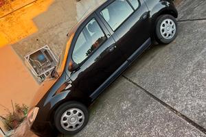 Dacia Sandero 2010 55 KW benzina/gpl