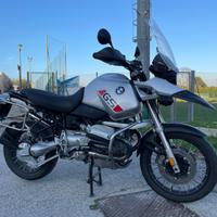 Bmw R1150 GS (NO ABS)