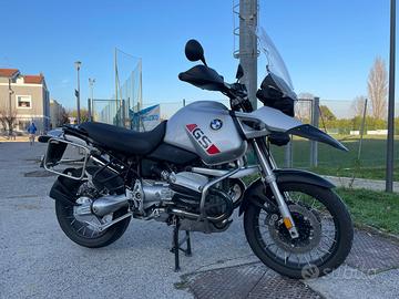 Bmw R1150 GS (NO ABS)
