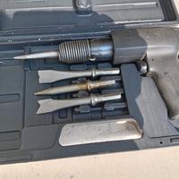 scalpellatore pneumatico Würth 