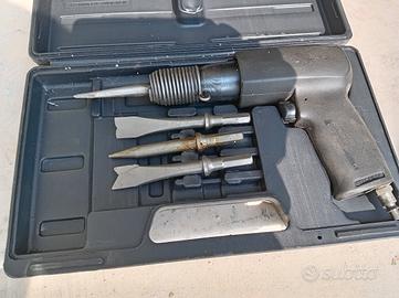 scalpellatore pneumatico Würth 