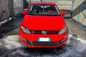 Volkswagen - POLO 2011