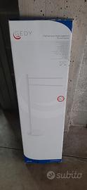 piantana porta asciugamani