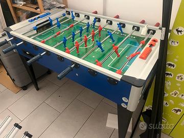 Calcio Balilla Roberto Sport Professionale