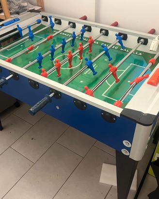 Calcio Balilla Roberto Sport Professionale