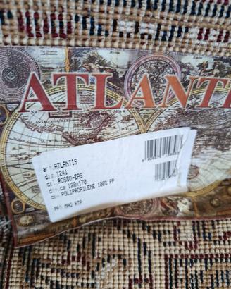 tappeto Atlantis