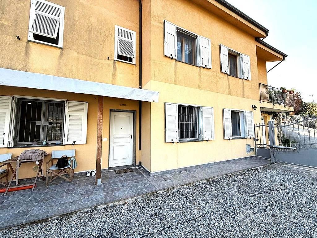 Appartamento – Sanremo, Coldirodi - Vista 3