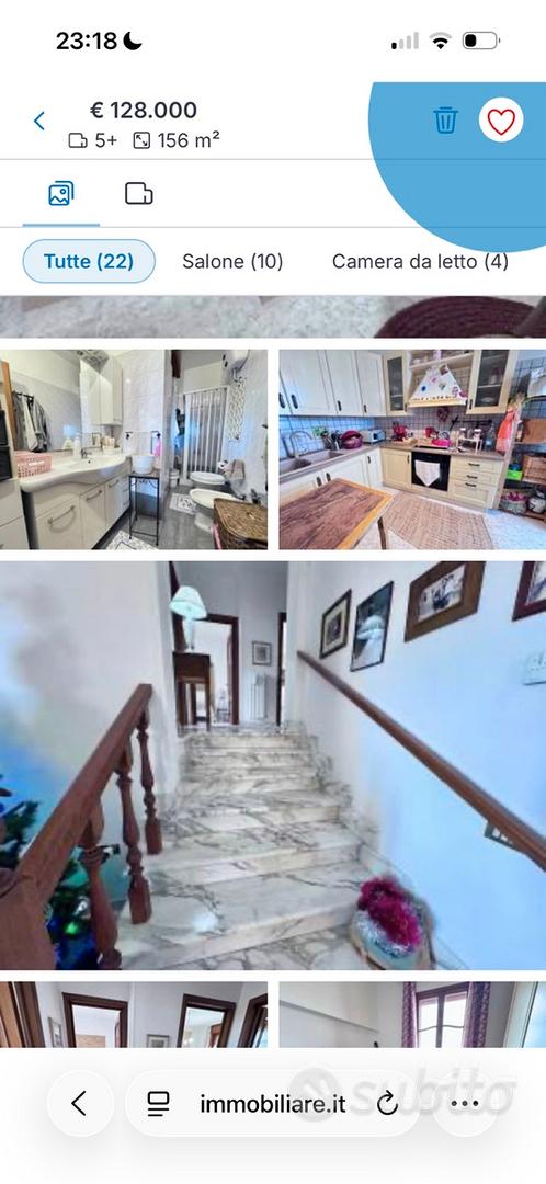 Appartamento in via piave, 41 trepuzzi - Vista 4
