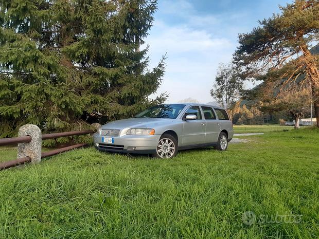 Volvo v70/xc70 - 2006