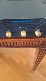 amplificatore valvolare