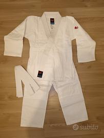 judogi bambino 110 judo