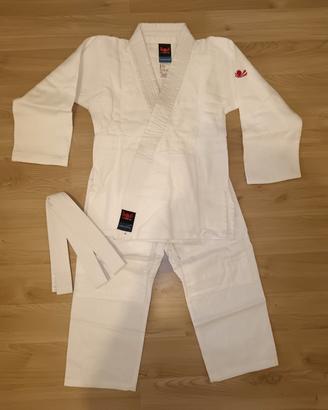 judogi bambino 110 judo