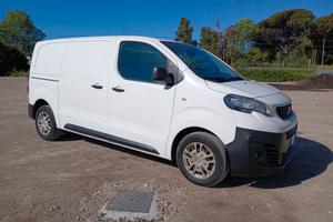 Peugeot Expert BlueHDi 120 PL-TN Furgone Pro Stand