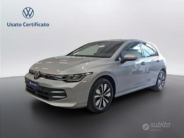 Volkswagen Golf 1.5 tsi Life 115cv