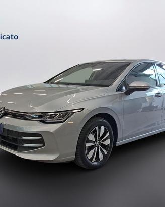 Volkswagen Golf 1.5 tsi Life 115cv