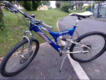 Bici Cobran 26 pollici
