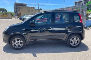 FIAT Panda 1.3 MJT S&S 4x4